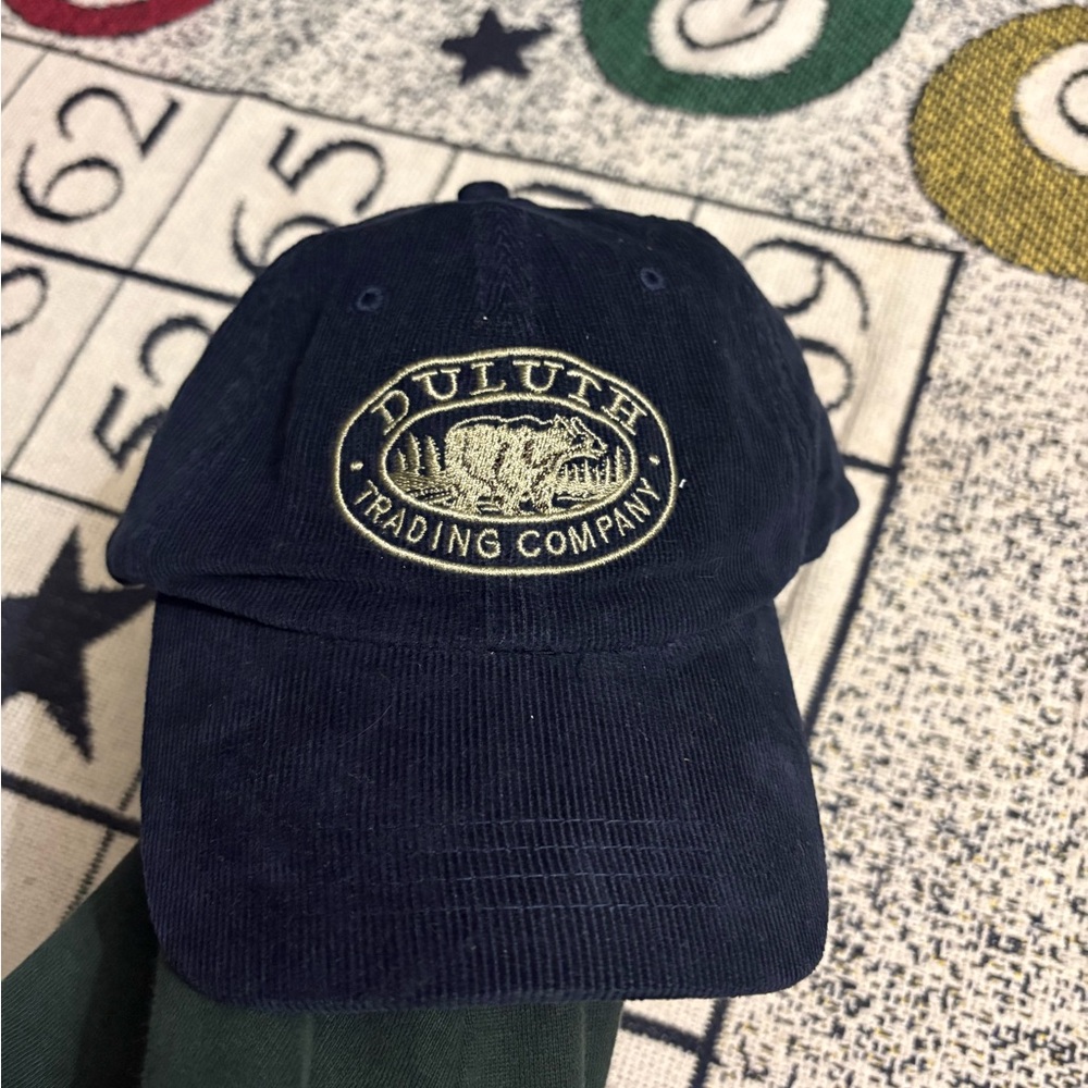 Duluth Trading Co Hat